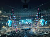Ed Sheeran Warschau