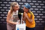 Promis gegen Profis: ''Team Schett'' triumphiert erneut beim Rado-ProAm