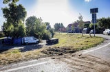 Rotterdam Unfall