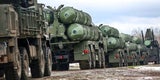 Putin provoziert mit Mega-Manöver