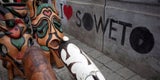 Trendmetropole Johannesburg