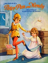 Peter Pan