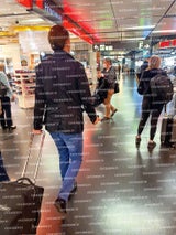 Kurz: 2. Geheim-Reise in einer Woche