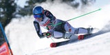 US-Skistar Micaela Shiffrin hat ihre 7. Slalomkugel im Visier