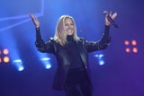 Helene: So feierte sie ihr verregnetes Österreich-Comeback