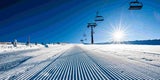 Das Skigebiet Stuhleck in der Steiermark