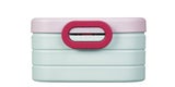 Limited Edition Mepal Vibe: Bento Lunchbox - strawberry vibe - EUR 13,99