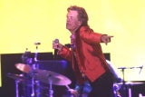 Stones rocken zum 60er so gut wie nie