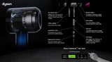 Dysons brandneuer Virtual-Reality-Store im Test