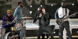 Super Bowl Halftime Show
