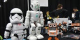 Das sind die Top-Trends der CES 2018