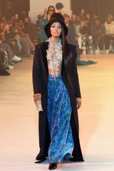 Paris Fashion Week 2022