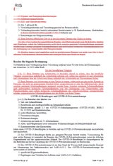 oe24 liegt der aktuelle Corona-Verordnungs-Entwurf vor