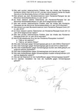 Abstruse FPÖ-Anfrage sorgt für Kritik im Netz