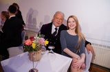 Hannes Kartig und Catherina Malek