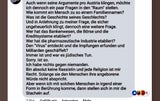 RosenFacebook