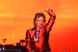 Stones rocken zum 60er so gut wie nie
