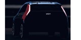 Kia zeigt den völlig neuen Niro
