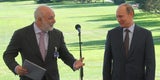 Viktor Vekselberg Wekselberg