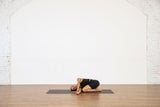 Besser laufen dank Yoga