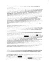 Karmasin: Das komplette Aussageprotokoll im Wortlaut