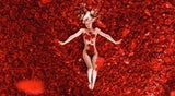 Miss Europe: Hüllenlos zum Valentinstag