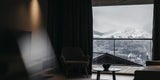 Neu in Salzburg: Das Haven Mountain Retreat
