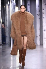 Stars stürmen Michael Kors Show