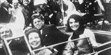 JFK: Mysteriöser Anruf Minuten vor dem Attentat