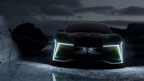 DS E-Tense Performance