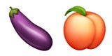 Facebook & Insta verbieten "perverse" Emojis
