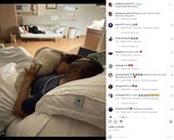 pele krankenbett