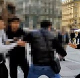 TikTok-Star ''Die militante Veganerin'' in Wien angegriffen