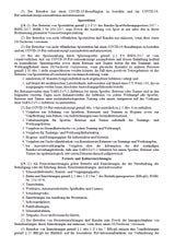 Lockdown für Ungeimpfte schon ab Montag