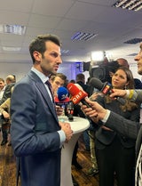 Vorläufiges Endergebnis: VP stürzt auf 39,9% ab, FPÖ klar vor SPÖ