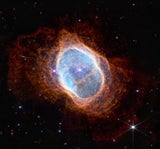 NASA veröffentlichte weitere Bilder von ''James Webb''-Teleskop