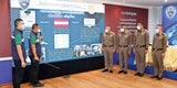 Wiener Cannabis-Baron in Phuket geschnappt