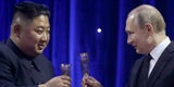 Nordkorea bietet Russland 100.000 Freiwillige an