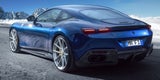 Edel-Tuning und mehr Leistung für den Ferrari Roma
