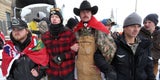 Corona-Proteste in Kanada eskalieren