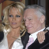 Hugh Hefner Playboy