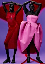 »H&M Innovation Stories«: Die besten Looks