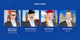 Die Tagespresse bringt den "Blümel Coin" an den Start