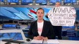 Marina Owsjannikowa: Heldin der Wahrheit