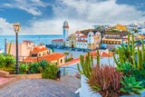 Teneriffa