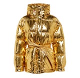 Die schönsten Ski-Looks in Gold: