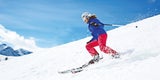 Skifahren