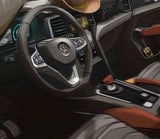 So sportlich wird der neue VW Amarok
