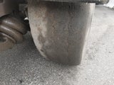 Lkw-Fahrer auf Wiener A23 unter Drogen