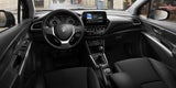 Das ist der neue Suzuki S-Cross